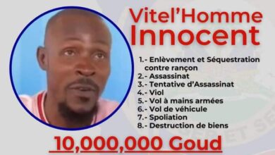 Malgré l'opération Tornade 1, la police offre 10 millions de gourdes pour la tête du chef de gang de Torcelle
