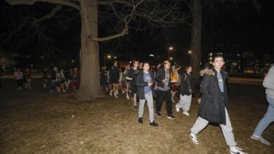 États-Unis: une fusillade fait trois morts sur un campus, le tireur se suicide 3 États-Unis: une fusillade fait trois morts sur un campus, le tireur se suicide