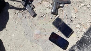 Sécurité : La police frappe à Tabarre, trois bandits tués