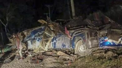 Panama: un accident de la route fait au moins 39 morts et plusieurs blessés