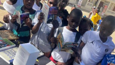 Haïti/Culture/ Réalisation de la 80e édition de la foire "Livres en Liberté" dans le Nord-Est