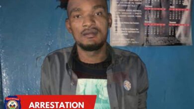 Enlèvement au Champs de Mars: un présumé kidnappeur capturé