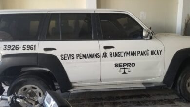 Haiti/Securité: Desormais, la permanance est décrétée contre les bandits dans la juridiction des Cayes!