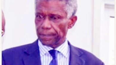 Libération de l'ambassadeur Yves Mazile, chef de protocole du palais national