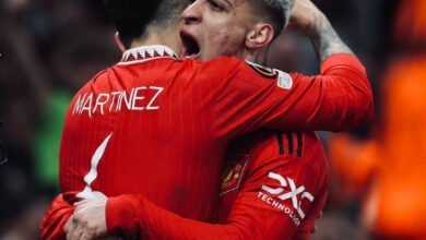 League Europa: FC Barcelone quitte la scène européenne cette saison et Manchester United poursuit sa course