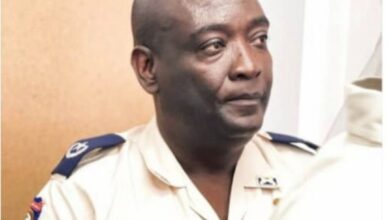 L’Inspecteur Général Alain AUGUSTE prend les rênes de la Direction centrale de la police Administrative