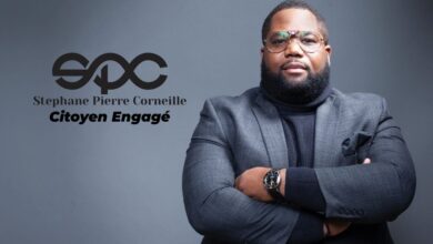 L'entrepreneur Stéphane Pierre Corneille nourrit de fortes ambitions pour protéger la population artibonitienne contre le choléra