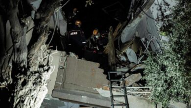Deux nouveaux séismes en Turquie font au moins six (6) morts et plus de 300 blessés 4 Deux nouveaux séismes en Turquie font au moins six (6) morts et plus de 300 blessés