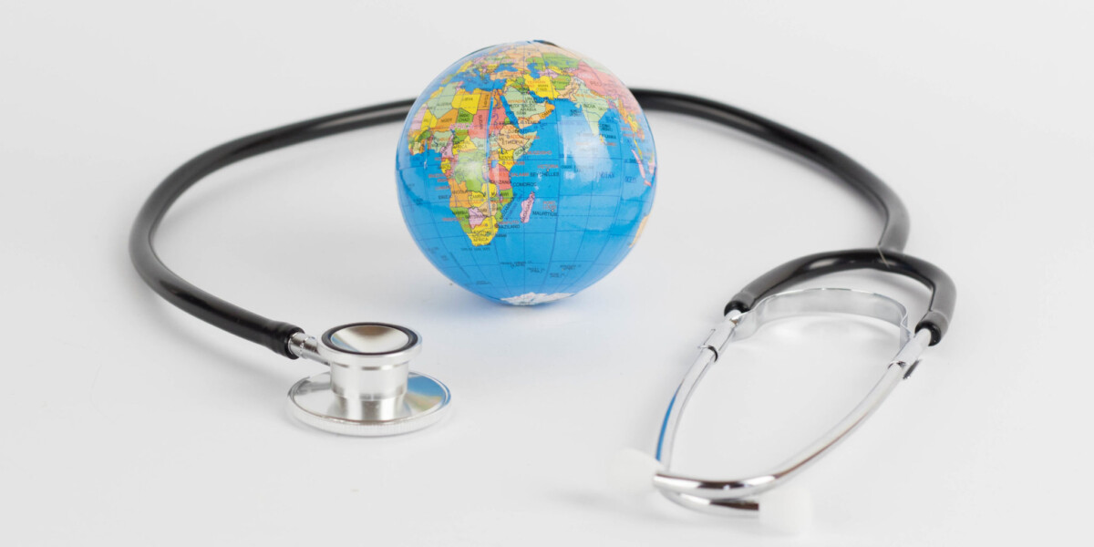 Dans plusieurs pays, la santé publique est l'une des grandes priorités de l'État, sauf Haiti!