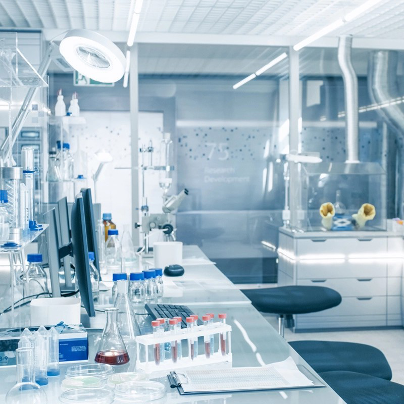 Haiti/Sante: Les laboratoires pharmaceutiques, la poule aux oeufs d'or