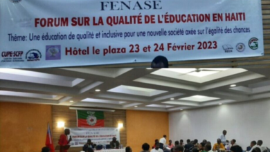FENASE prône une éducation de qualité et inclusive pour une société axée sur l’égalité des chances