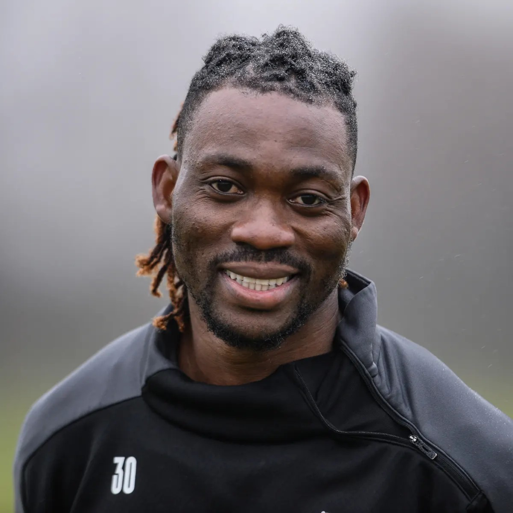 Séisme en Turquie: le footballeur Ghanéen Christian Atsu retrouvé vivant sous les décombres