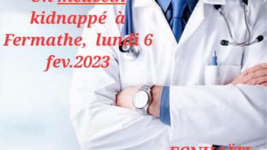 Haïti-Insécurité: Kidnapping d'un médecin à Fermathe