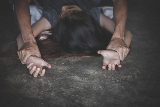 Une fillette de 10 ans violée par un personnage de 52 ans  à Christ-Roi