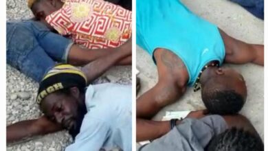 Haiti/ Sécurité: La police et la justice sur pied de guerre contre les bandits armés
