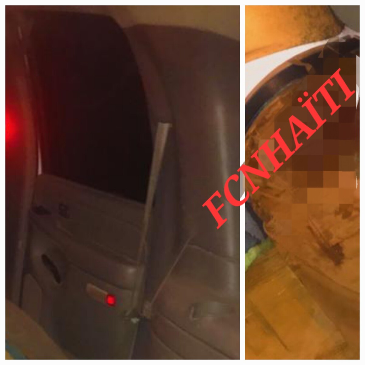 Haiti/Insécurité: Les bandits armés s'attaquent aux hommes d'affaires du Sud