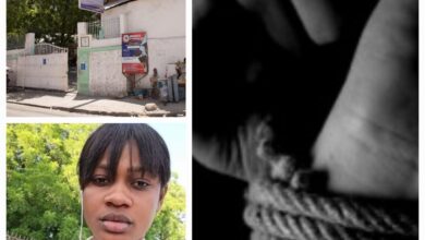 Deux personnes enlevées et un agent de sécurité blessé par balles devant les locaux de l'INUTECH lors d'une cérémonie de graduation 4 Deux personnes enlevées et un agent de sécurité blessé par balles devant les locaux de l'INUTECH lors d'une cérémonie de graduation