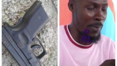 Deux soldats du chef da la base "kraze Baryè" tués à tabarre