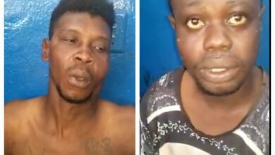 Assassinat d'un homme d'affaires : Deux presumés assassins arrêtés par le parquet des Cayes