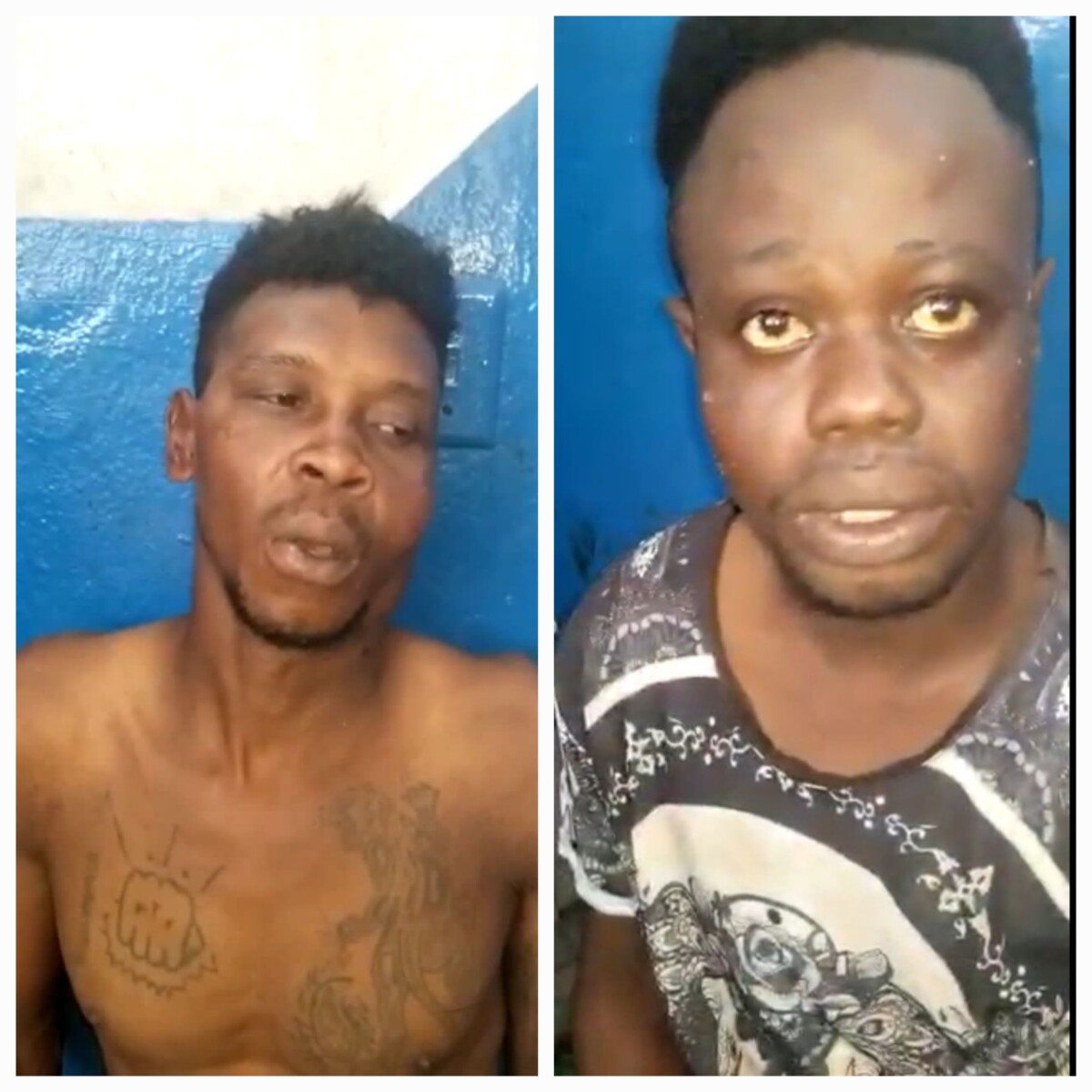 Assassinat d'un homme d'affaires : Deux presumés assassins arrêtés par le parquet des Cayes