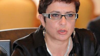 Maria Isabel Salvador, la nouvelle cheffe du BINUH en Haïti