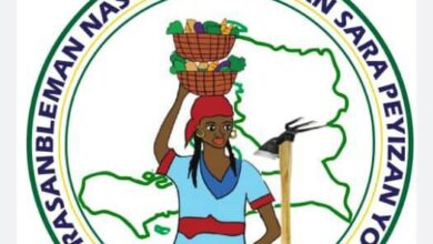 Journée internationale des femmes : RANAMSA-P salue la bravoure et la détermination des femmes en situation d'insécurité