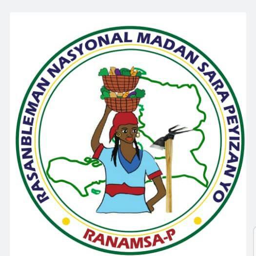 Journée internationale des femmes : RANAMSA-P salue la bravoure et la détermination des femmes en situation d'insécurité