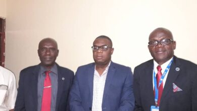 Gouvernance publique: M. Siracuse Jean Louis investi dans ses nouvelles fonctions à la tête de la DGI de Petit - Goâve