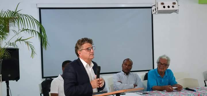Haïti-Éducation: Appel à la solidarité de l'UNICEF en faveur des écoles victimes de violence