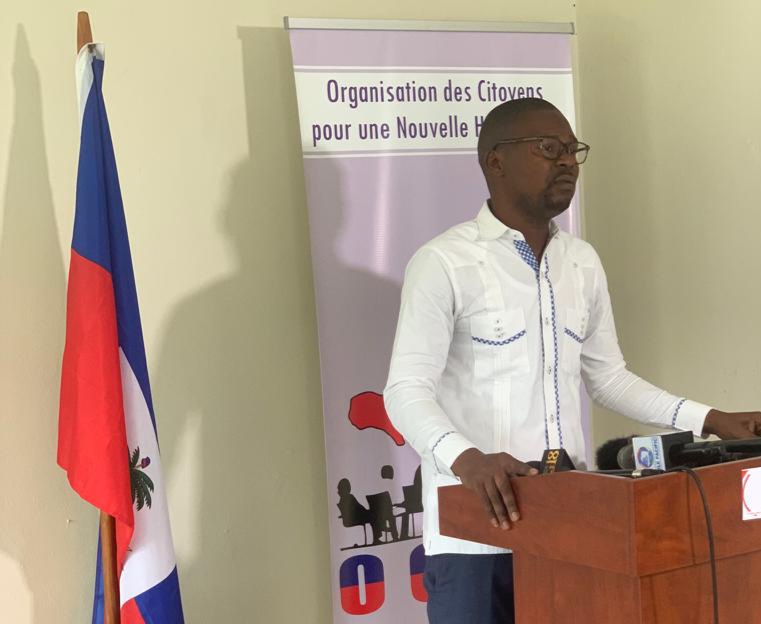 Dossier Passeport: l'OCNH passe au crible la DIE et dénonce le comportement de certains policiers