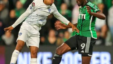 Ligue des champions de la Concacaf: malgré les obstacles de visa, le Violette en 1/4 de finale
