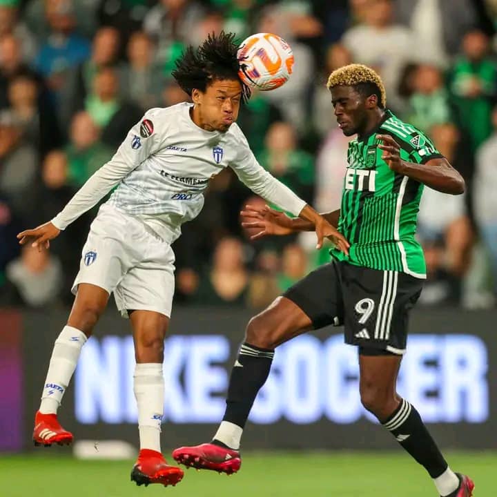 Ligue des champions de la Concacaf: malgré les obstacles de visa, le Violette en 1/4 de finale