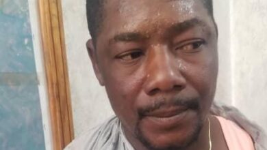 Haiti/Sécurité: " un présumé bandit activement recherché arrêté aux Cayes 7 Haiti/Sécurité: " un présumé bandit activement recherché arrêté aux Cayes