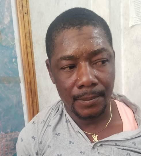 Haiti/Sécurité: " un présumé bandit activement recherché arrêté aux Cayes