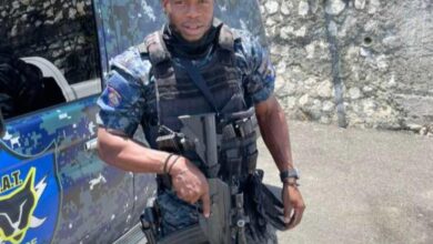 Nouvel assassinat dans les rangs de la Police Nationale d’Haïti