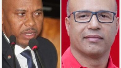 Crise en Haïti : le Canada inscrit sur la liste des sanctions deux nouvelles personnes, dont Nenel Cassy