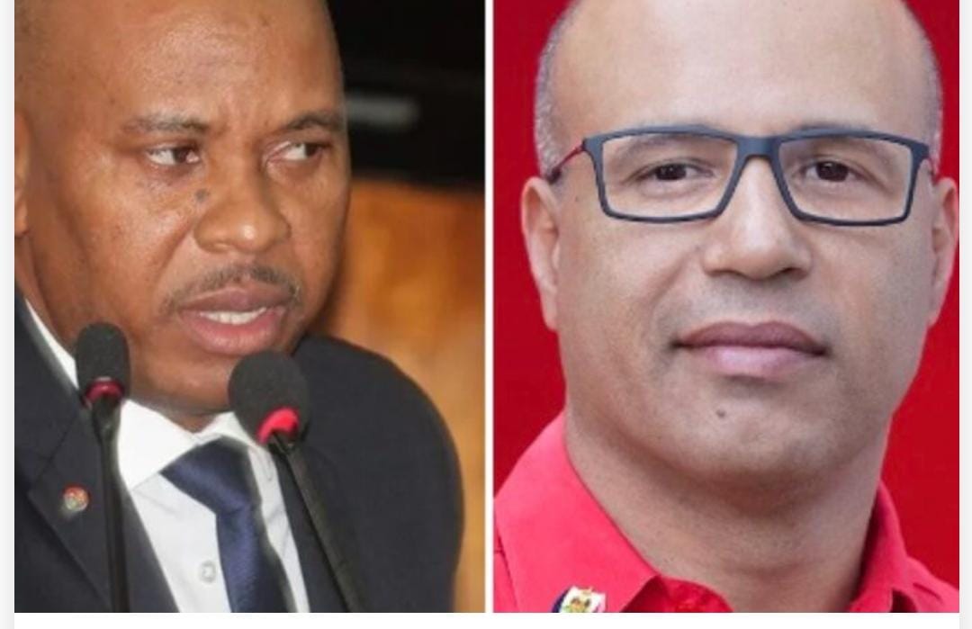 Crise en Haïti : le Canada inscrit sur la liste des sanctions deux nouvelles personnes, dont Nenel Cassy