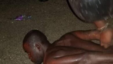 Aux Cayes/Opération koupe somey: un autre chef de gang interpellé