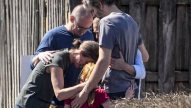 Etats-Unis : Six (6) personnes sont mortes dont trois (3) écoliers, lors d'une fusillade