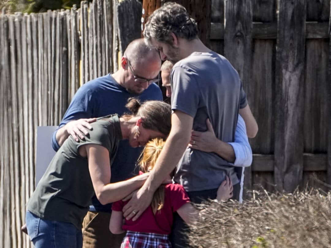 Etats-Unis : Six (6) personnes sont mortes dont trois (3) écoliers, lors d'une fusillade