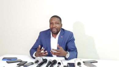 L'ex député Déus Deronneth dénonce l'insécurité grandissante et accuse l'élite économique et les décideurs politiques