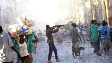 Insécurité à Port-au-Prince: L'OCNH plaide en faveur d'une intervention militaire internationale