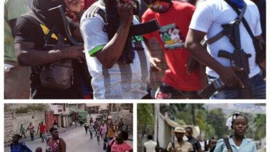 Haiti/insécurité: une année académique incertaine une fois de plus