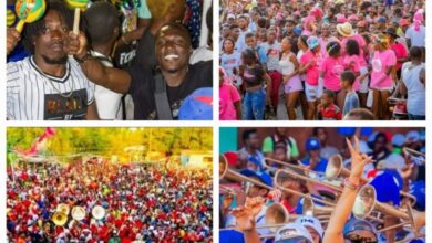Festival Rara à Léogâne, une tradition culturelle maintenue par les léogânais-ses