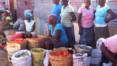 Rapt collectif à l'Artibonite: plusieurs "Madan Sara" enlevées