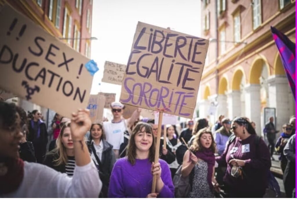 Journée internationale des femmes : RANAMSA-P salue la bravoure et la détermination des femmes en situation d'insécurité