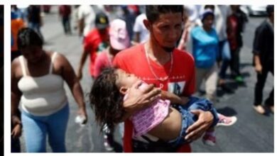 Ottawa s’engage à accueillir 15 000 migrants d’Amérique central qui fuient la violence