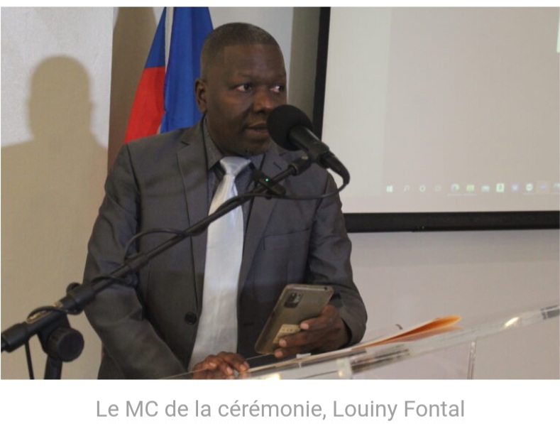 CCM Haïti : Vers l'élaboration de la prochaine demande de financement de Fonds mondial pour lutter contre le VIH et la malaria