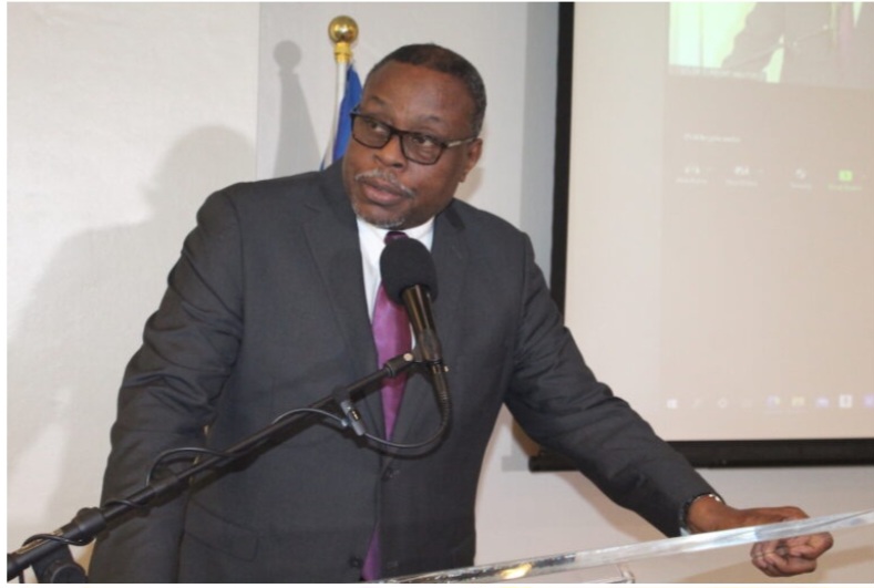 CCM Haïti : Vers l'élaboration de la prochaine demande de financement de Fonds mondial pour lutter contre le VIH et la malaria