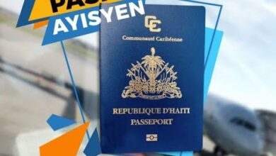 Dossier Passeport: l'OCNH passe au crible la DIE et dénonce le comportement de certains policiers